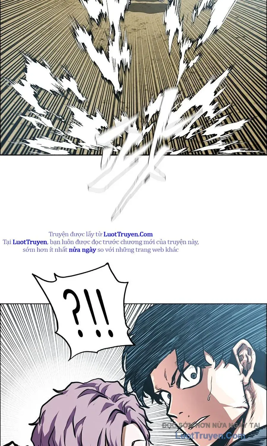 Gia Đình Bí Mật Chapter 32 - Trang 2