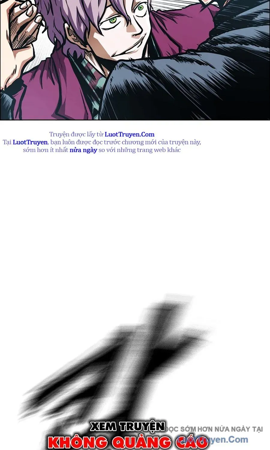 Gia Đình Bí Mật Chapter 32 - Trang 2