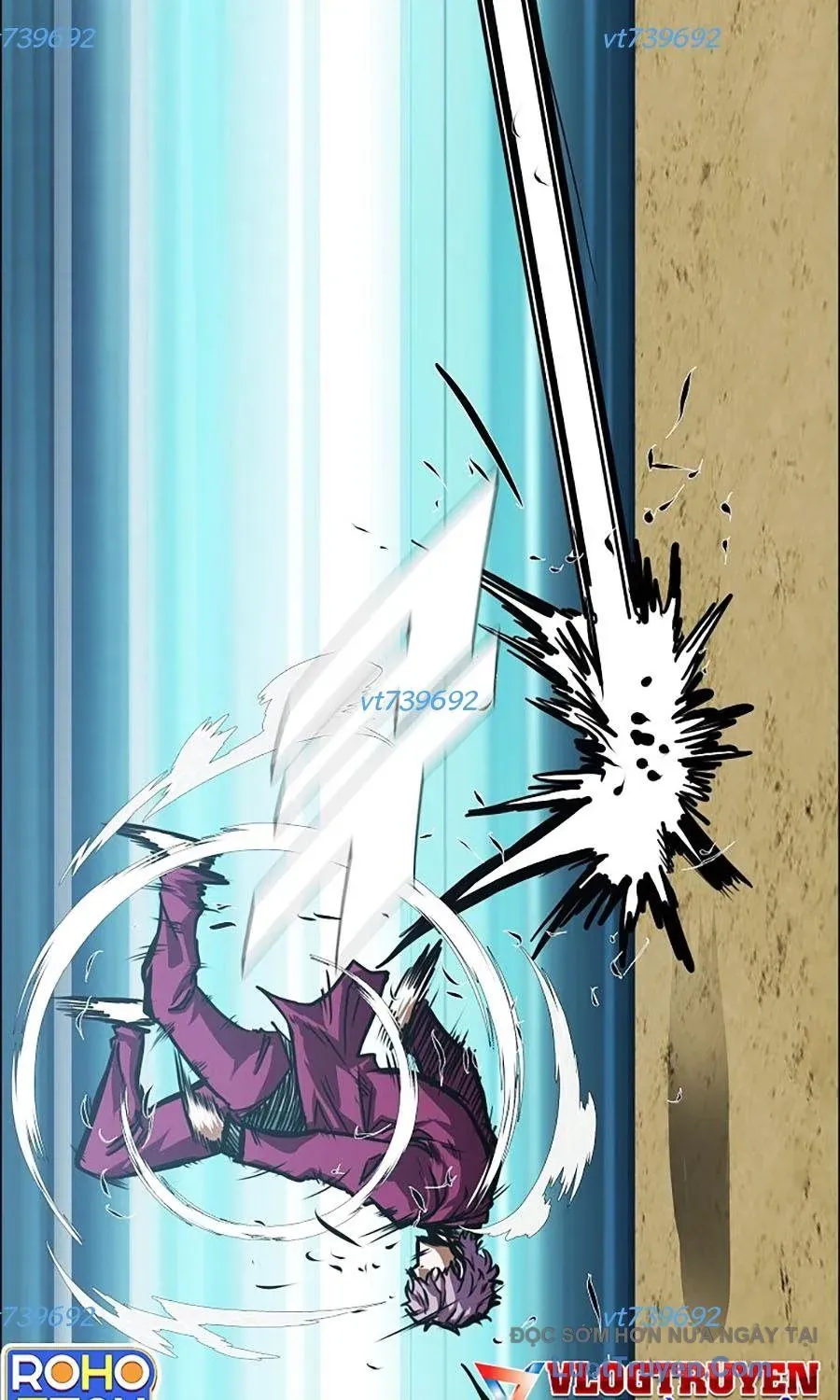 Gia Đình Bí Mật Chapter 32 - Trang 2