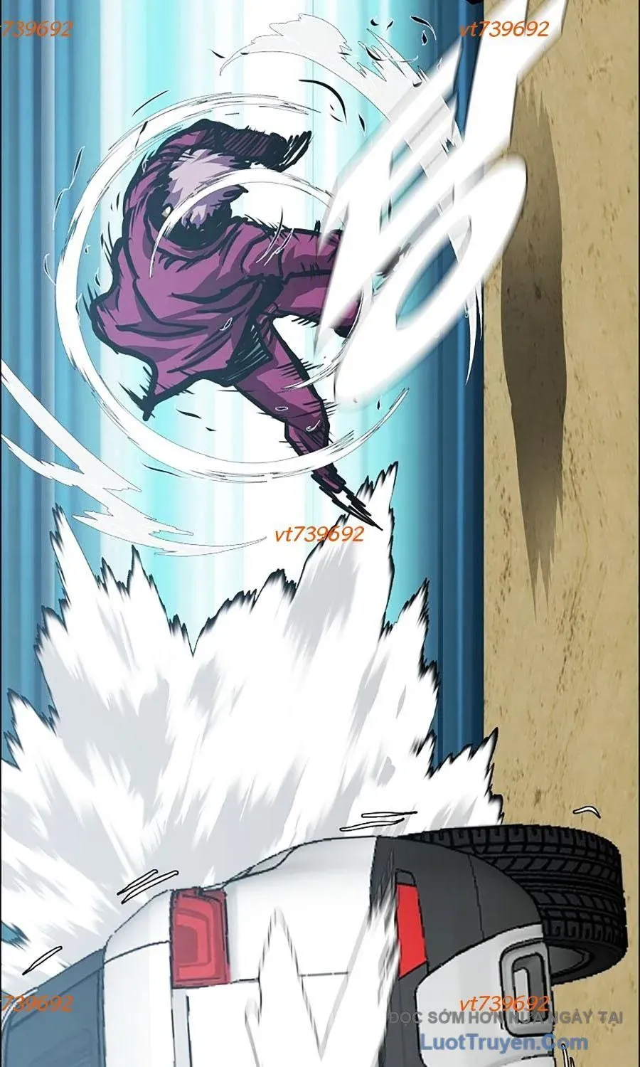 Gia Đình Bí Mật Chapter 32 - Trang 2