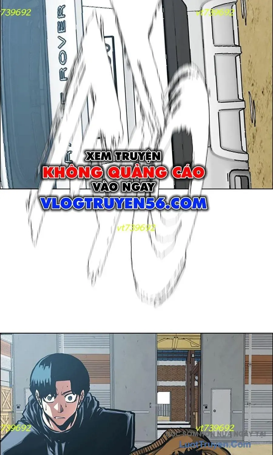 Gia Đình Bí Mật Chapter 32 - Trang 2