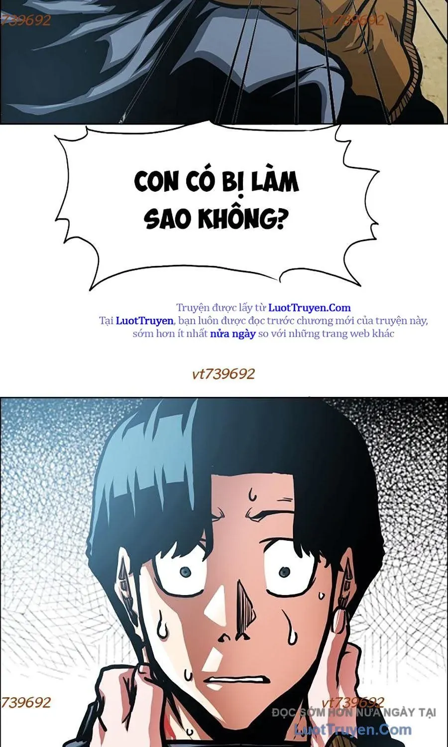 Gia Đình Bí Mật Chapter 32 - Trang 2