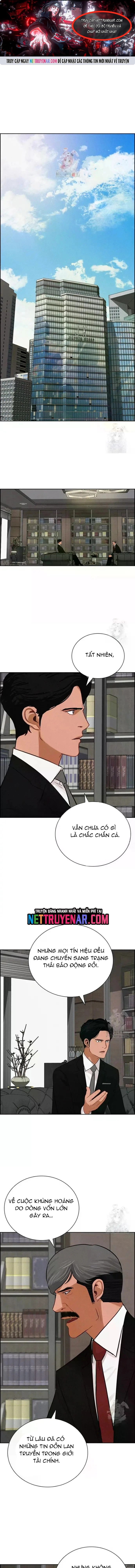 Chúa Tể Đồng Tiền Chapter 239 - Trang 2