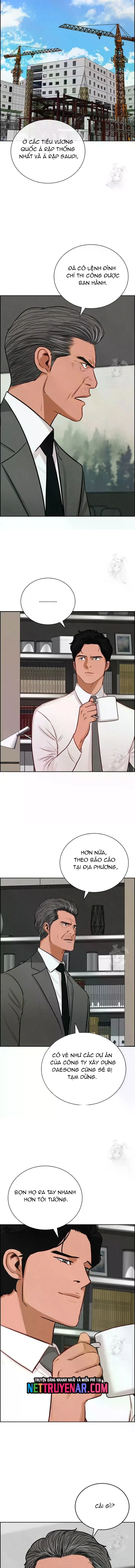 Chúa Tể Đồng Tiền Chapter 239 - Trang 2