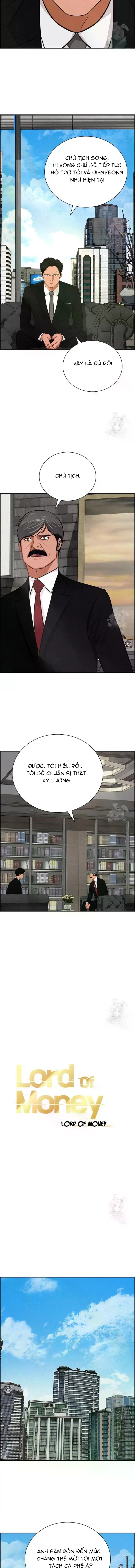 Chúa Tể Đồng Tiền Chapter 239 - Trang 2