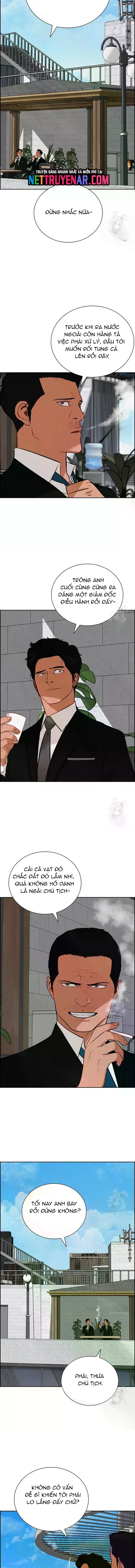 Chúa Tể Đồng Tiền Chapter 239 - Trang 2