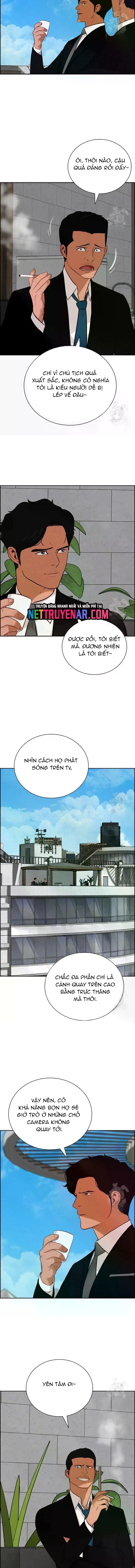 Chúa Tể Đồng Tiền Chapter 239 - Trang 2