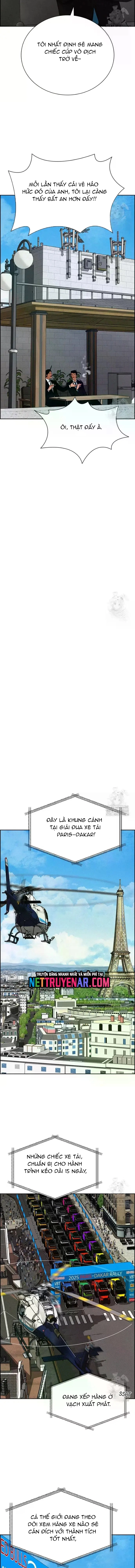 Chúa Tể Đồng Tiền Chapter 239 - Trang 2