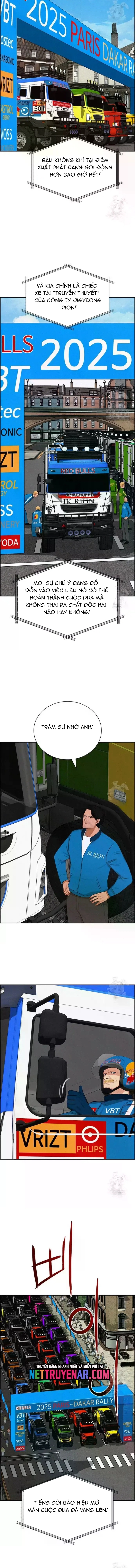 Chúa Tể Đồng Tiền Chapter 239 - Trang 2