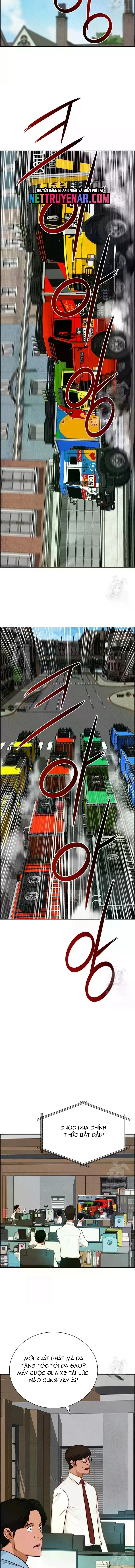 Chúa Tể Đồng Tiền Chapter 239 - Trang 2