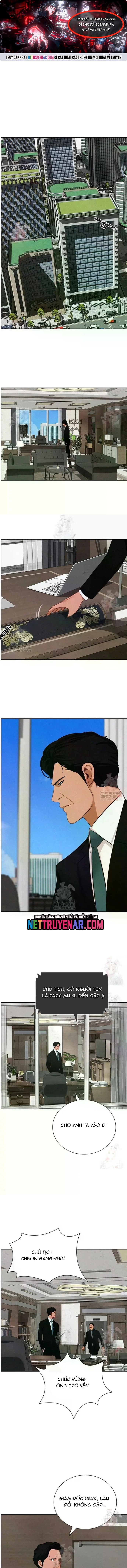 Chúa Tể Đồng Tiền Chapter 242 - Trang 2