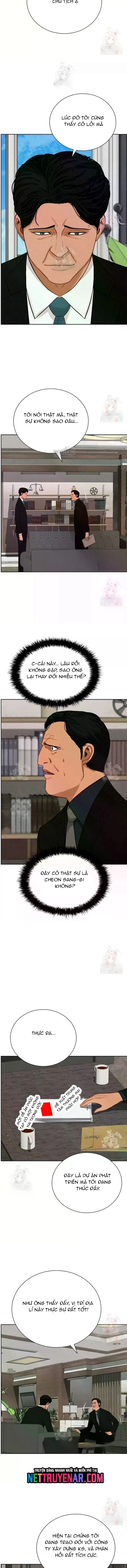 Chúa Tể Đồng Tiền Chapter 242 - Trang 2
