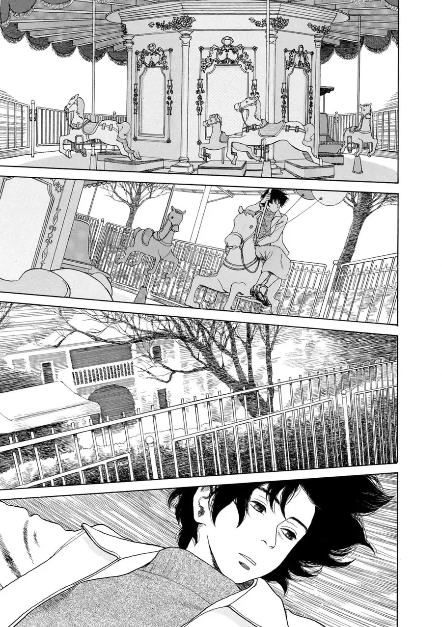 Undercurrent Chapter 8 - Trang 2