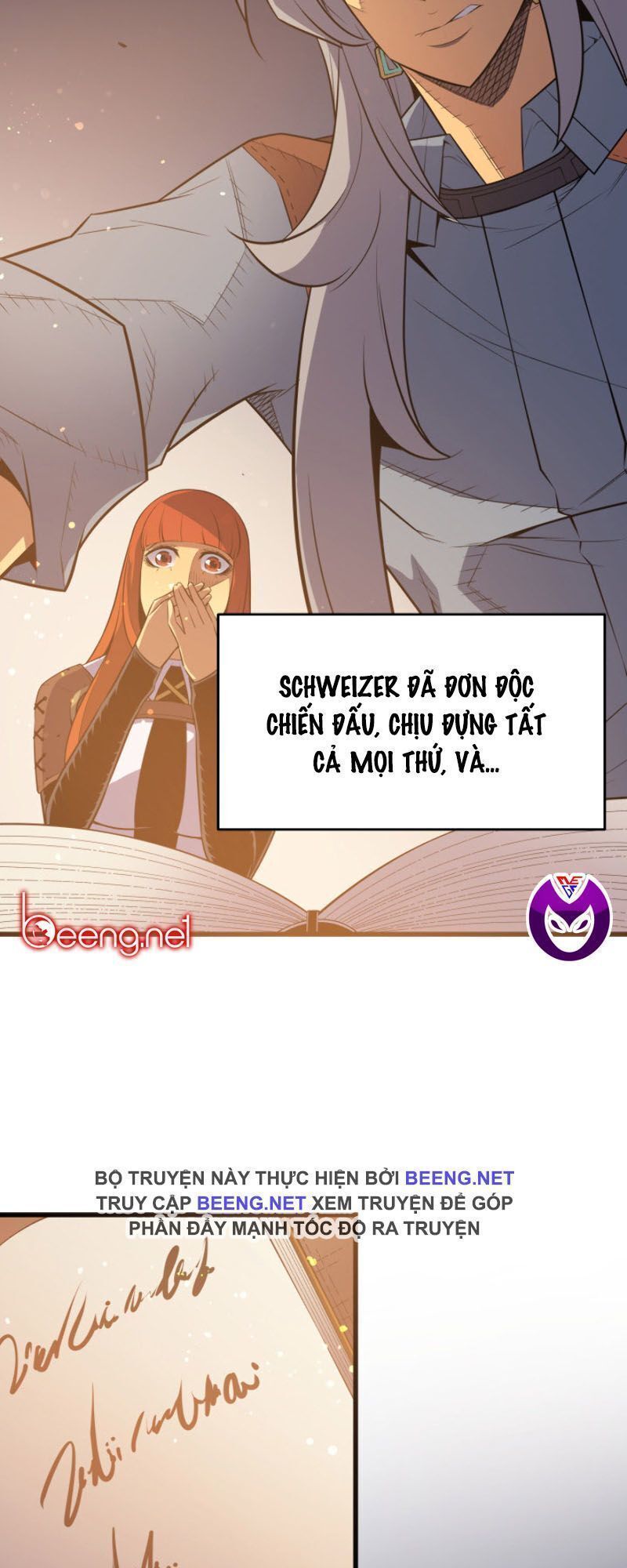 Sự Trở Lại Của Pháp Sư Vĩ Đại Sau 4000 Năm Chapter 36.8 - Trang 2