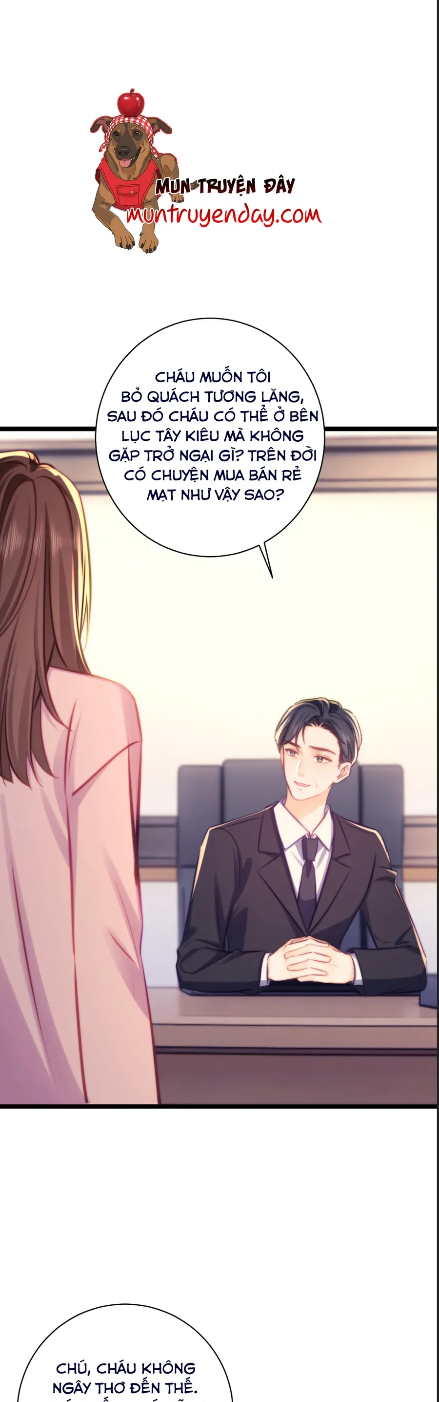 Trụy Lạc Chapter 75 - Trang 2
