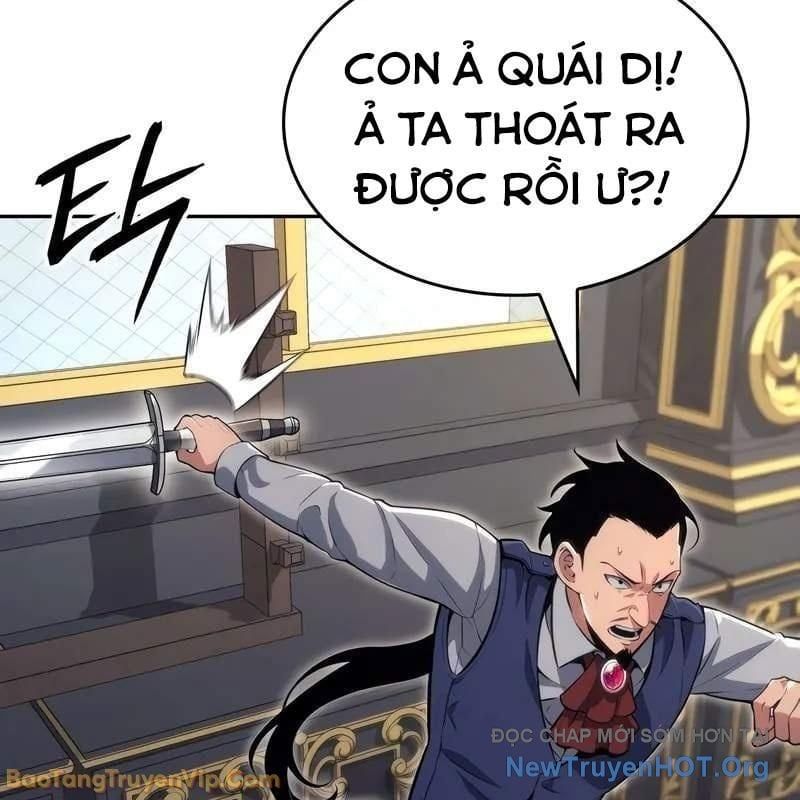 Chiến Binh Máu Lạnh Chapter 29 - Trang 2