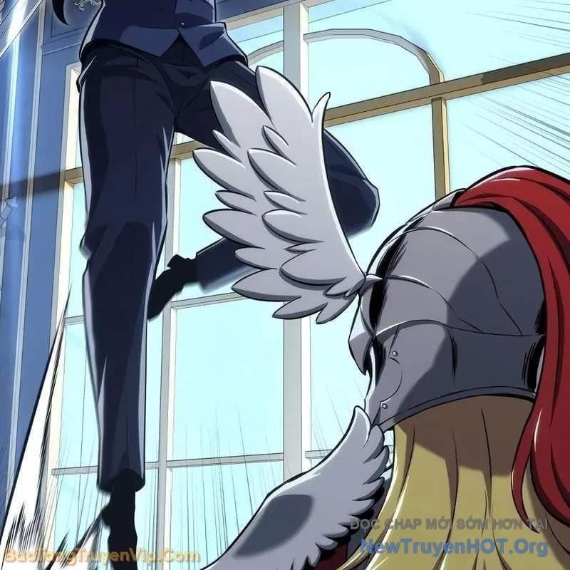 Chiến Binh Máu Lạnh Chapter 29 - Trang 2