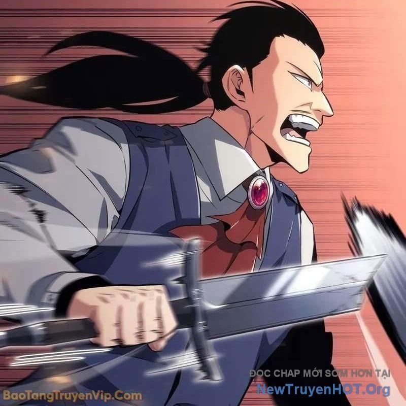 Chiến Binh Máu Lạnh Chapter 29 - Trang 2