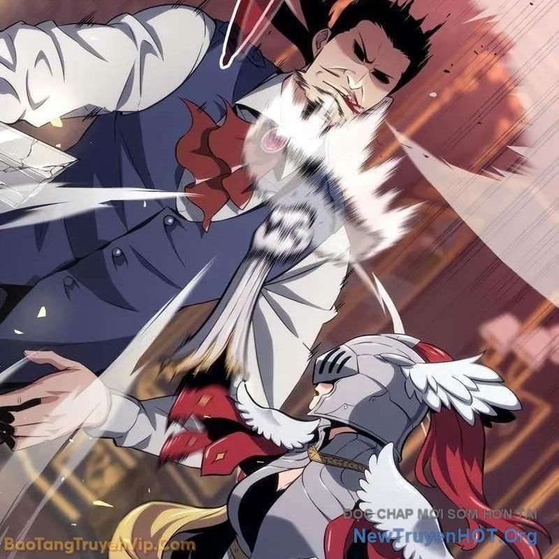 Chiến Binh Máu Lạnh Chapter 29 - Trang 2