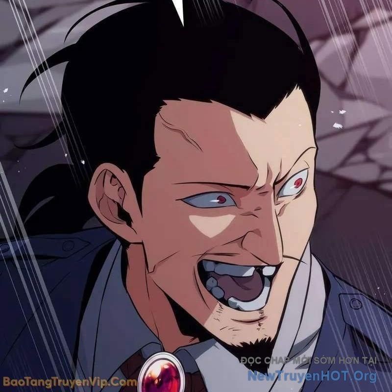 Chiến Binh Máu Lạnh Chapter 29 - Trang 2