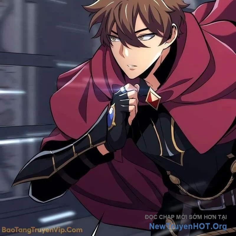 Chiến Binh Máu Lạnh Chapter 29 - Trang 2