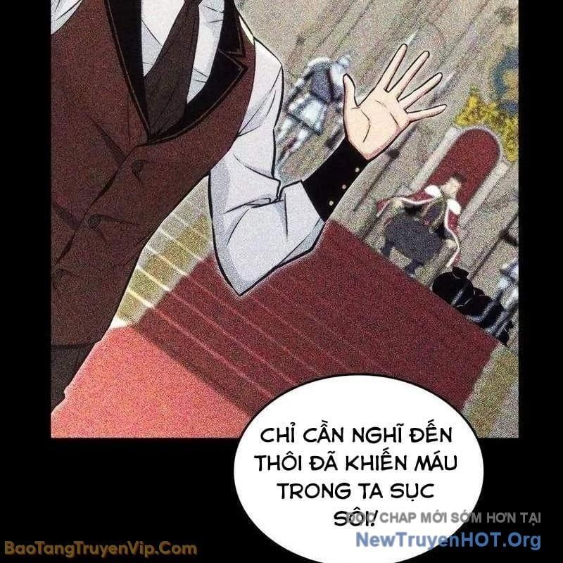 Chiến Binh Máu Lạnh Chapter 29 - Trang 2