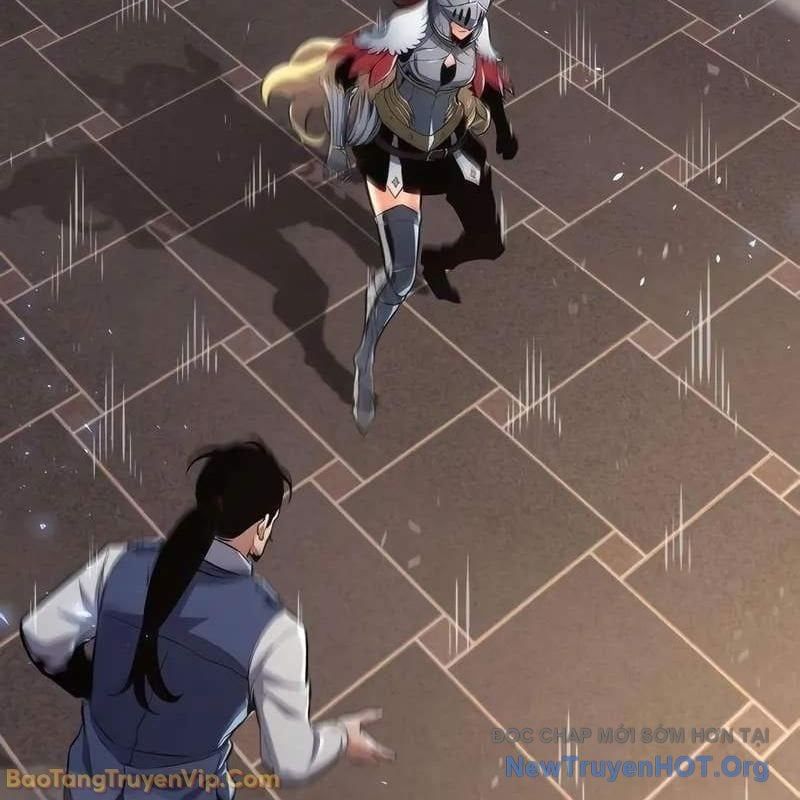 Chiến Binh Máu Lạnh Chapter 29 - Trang 2