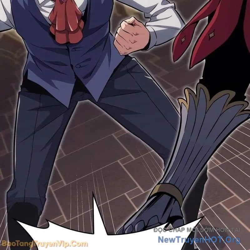 Chiến Binh Máu Lạnh Chapter 29 - Trang 2