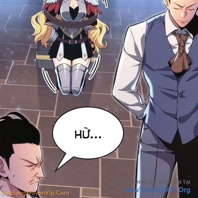 Chiến Binh Máu Lạnh Chapter 29 - Trang 2