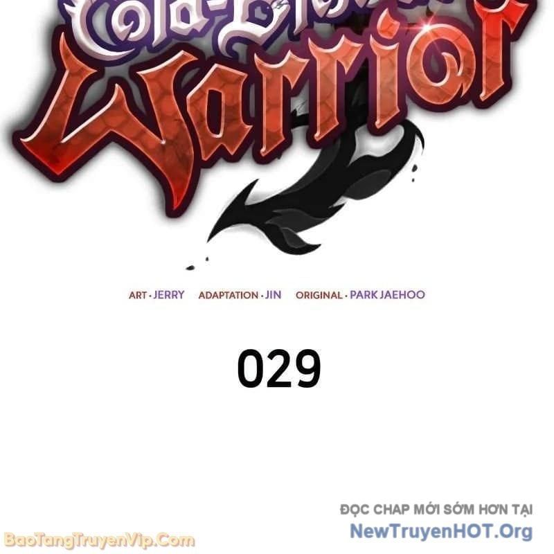 Chiến Binh Máu Lạnh Chapter 29 - Trang 2