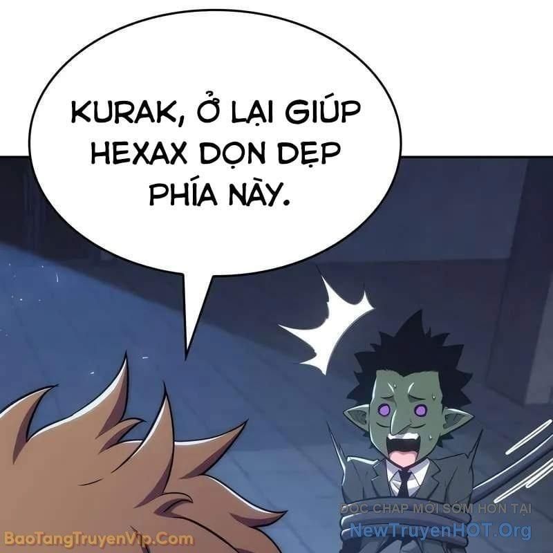 Chiến Binh Máu Lạnh Chapter 29 - Trang 2