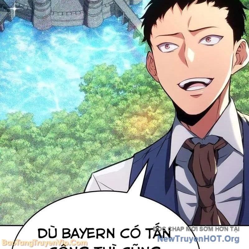 Chiến Binh Máu Lạnh Chapter 29 - Trang 2