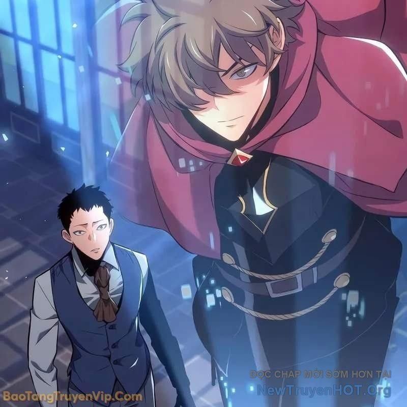 Chiến Binh Máu Lạnh Chapter 29 - Trang 2