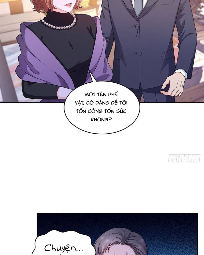 Hệt Như Hàn Quang Gặp Nắng Gắt Chapter 571 - Trang 2