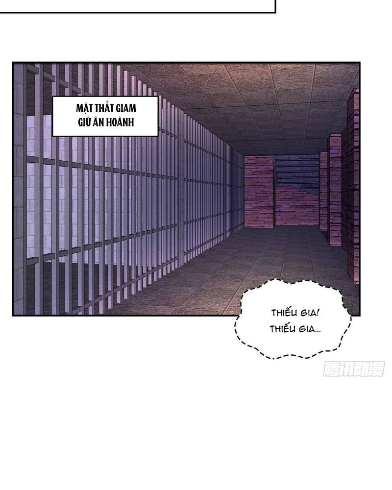 Hệt Như Hàn Quang Gặp Nắng Gắt Chapter 571 - Trang 2