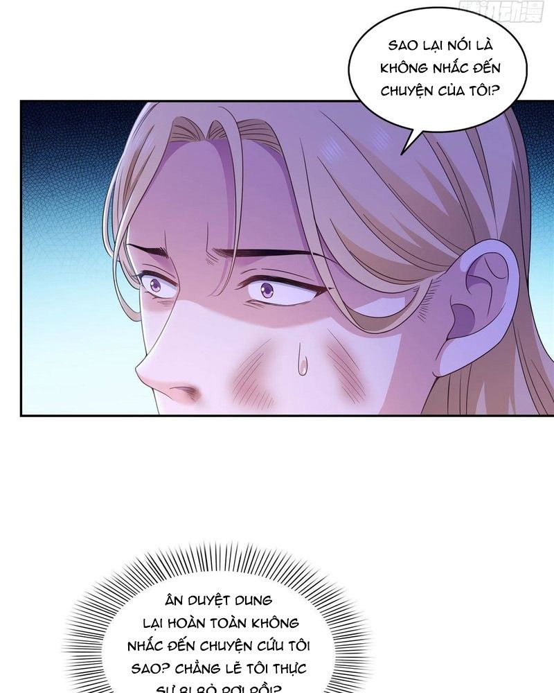 Hệt Như Hàn Quang Gặp Nắng Gắt Chapter 571 - Trang 2