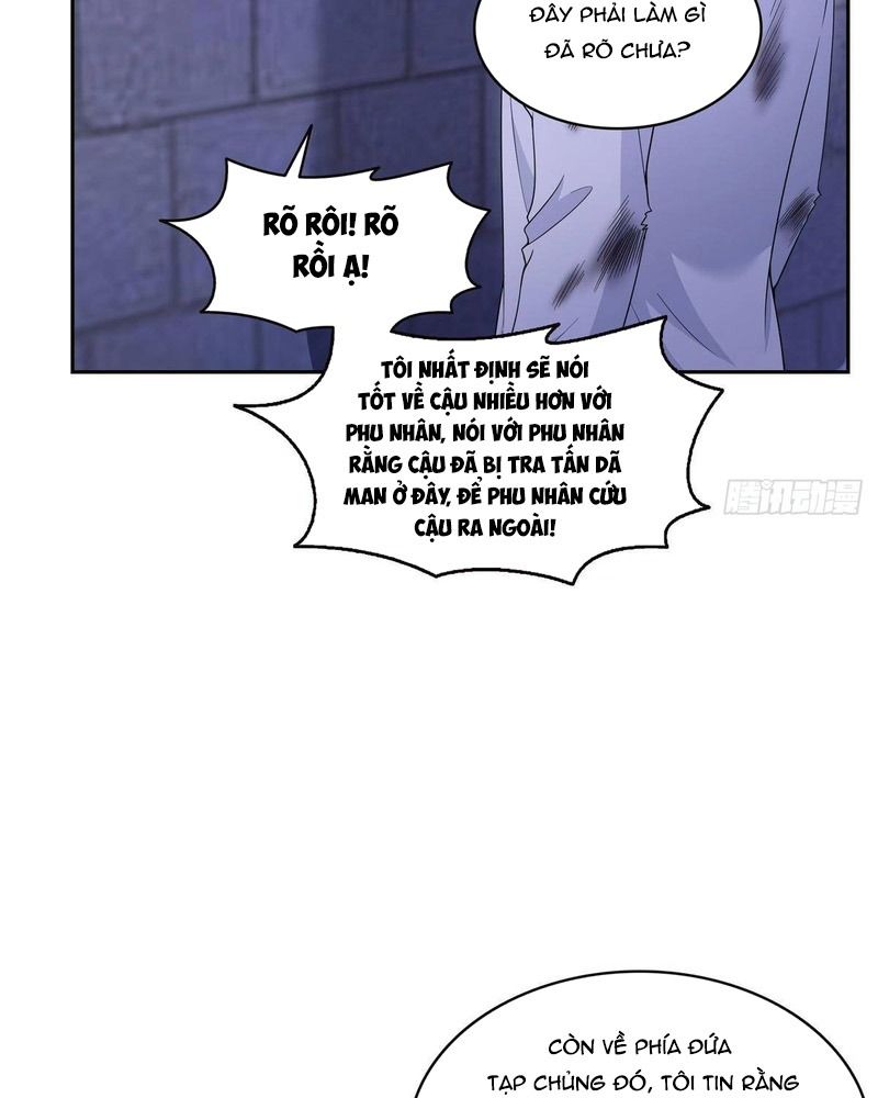 Hệt Như Hàn Quang Gặp Nắng Gắt Chapter 571 - Trang 2