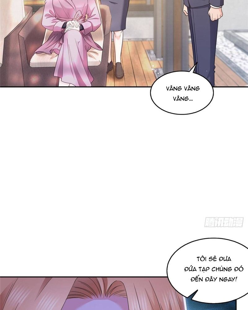 Hệt Như Hàn Quang Gặp Nắng Gắt Chapter 571 - Trang 2