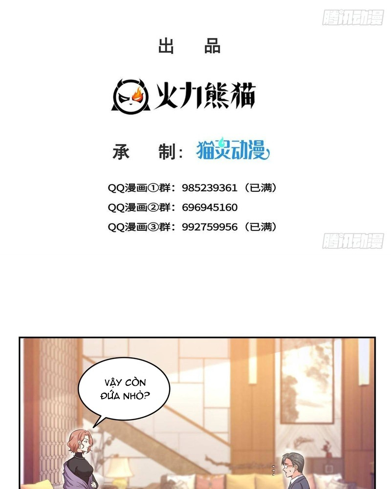 Hệt Như Hàn Quang Gặp Nắng Gắt Chapter 571 - Trang 2