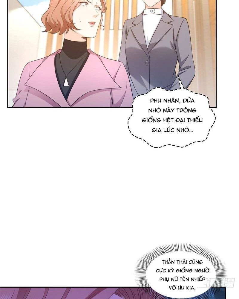 Hệt Như Hàn Quang Gặp Nắng Gắt Chapter 571 - Trang 2