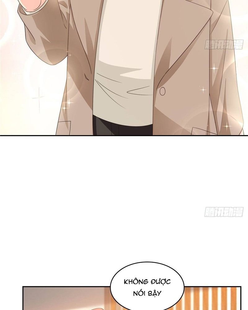 Hệt Như Hàn Quang Gặp Nắng Gắt Chapter 571 - Trang 2