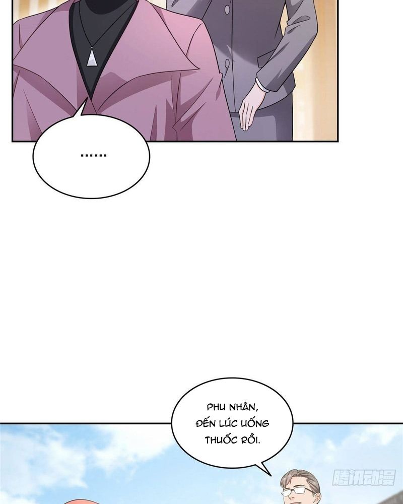 Hệt Như Hàn Quang Gặp Nắng Gắt Chapter 571 - Trang 2