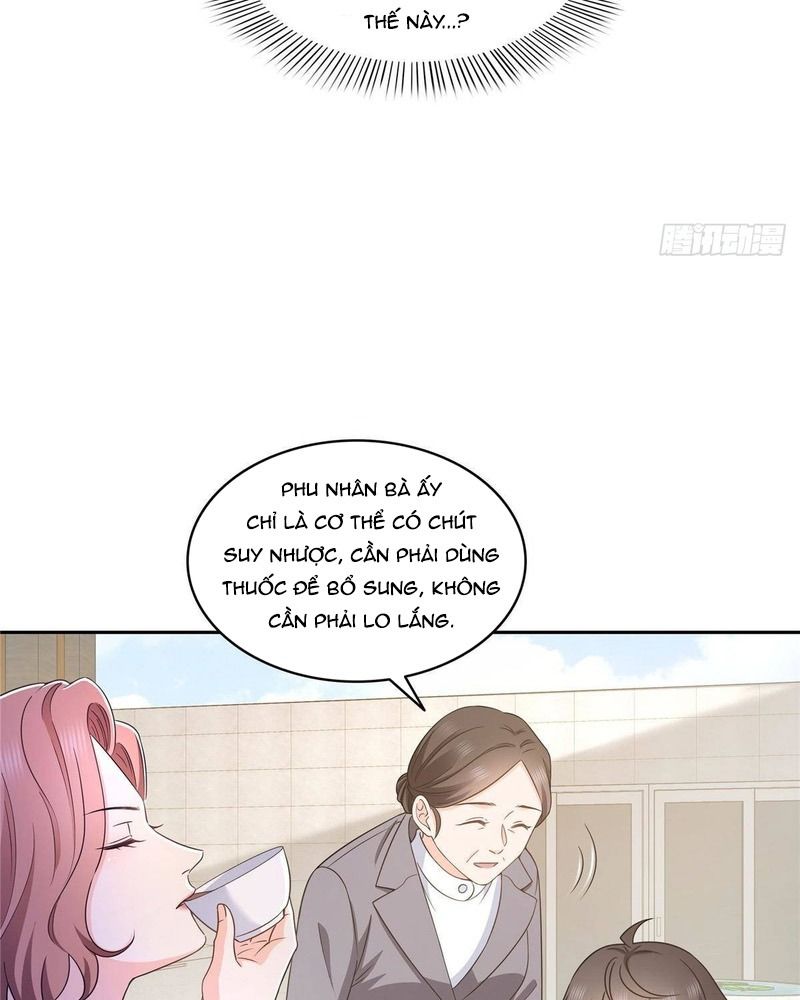 Hệt Như Hàn Quang Gặp Nắng Gắt Chapter 571 - Trang 2