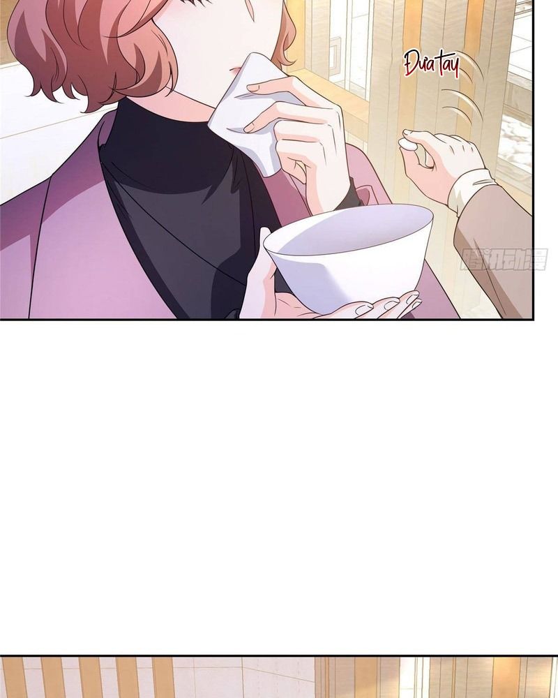 Hệt Như Hàn Quang Gặp Nắng Gắt Chapter 571 - Trang 2