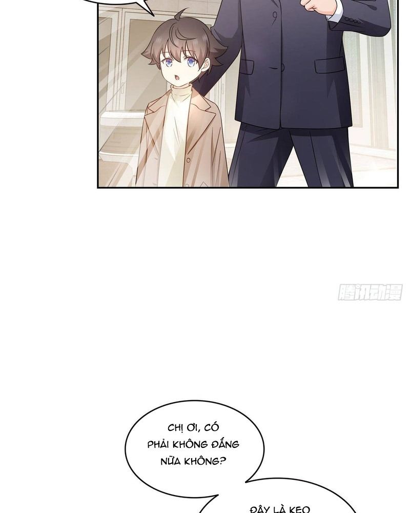 Hệt Như Hàn Quang Gặp Nắng Gắt Chapter 571 - Trang 2