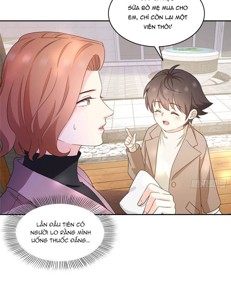 Hệt Như Hàn Quang Gặp Nắng Gắt Chapter 571 - Trang 2