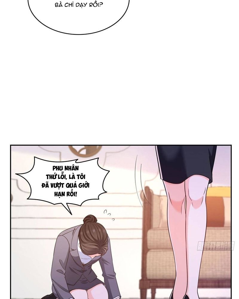 Hệt Như Hàn Quang Gặp Nắng Gắt Chapter 571 - Trang 2