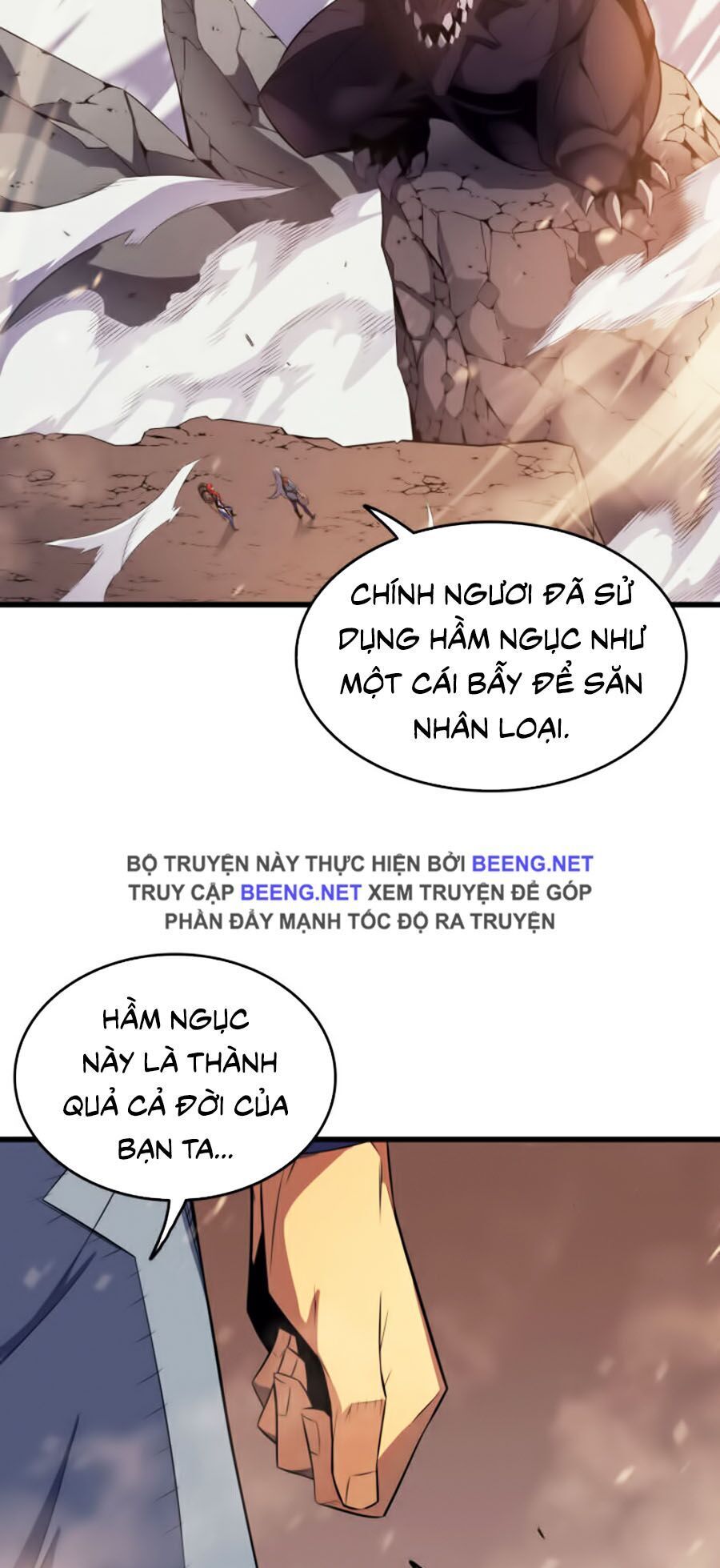 Sự Trở Lại Của Pháp Sư Vĩ Đại Sau 4000 Năm Chapter 37.2 - Trang 2