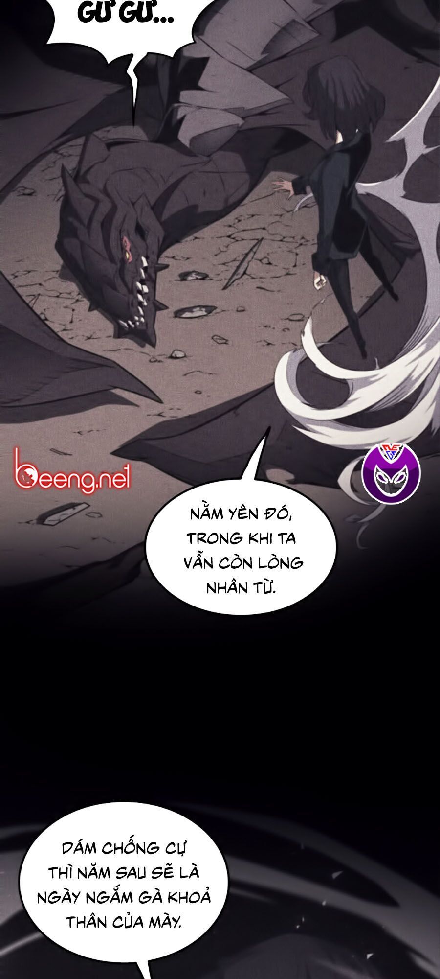 Sự Trở Lại Của Pháp Sư Vĩ Đại Sau 4000 Năm Chapter 37.2 - Trang 2