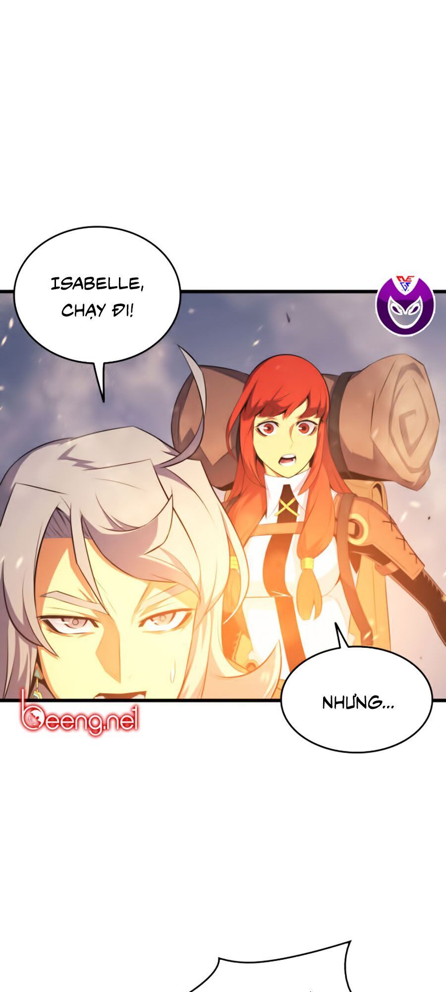 Sự Trở Lại Của Pháp Sư Vĩ Đại Sau 4000 Năm Chapter 37.2 - Trang 2